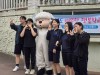 포항시 양학중학교, 스승의 날 ‘프리허그’ 이색 이벤트 눈길