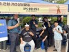 달서경찰서, ‘SPO 팝업 상담소’ 운영 위기청소년과 소통 나서